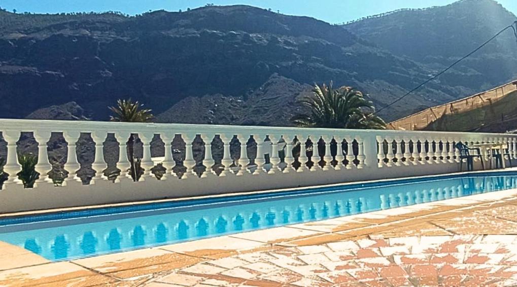 San Nicolás Villa De Cactualdea מראה חיצוני תמונה