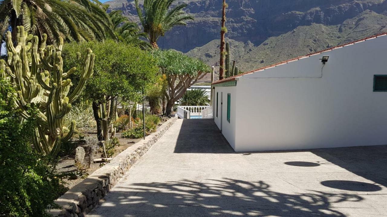 San Nicolás Villa De Cactualdea מראה חיצוני תמונה
