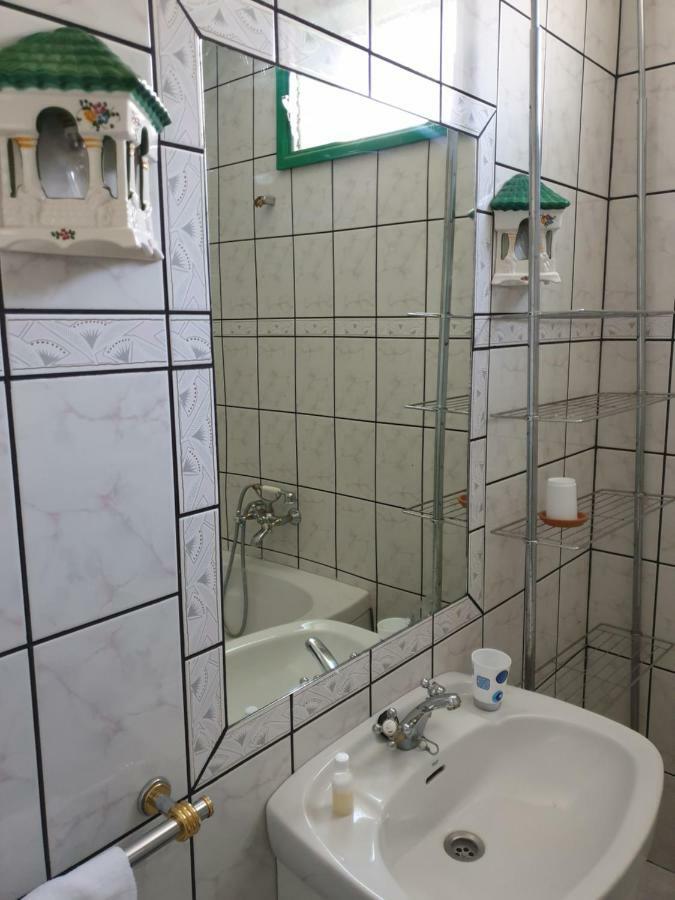 San Nicolás Villa De Cactualdea מראה חיצוני תמונה