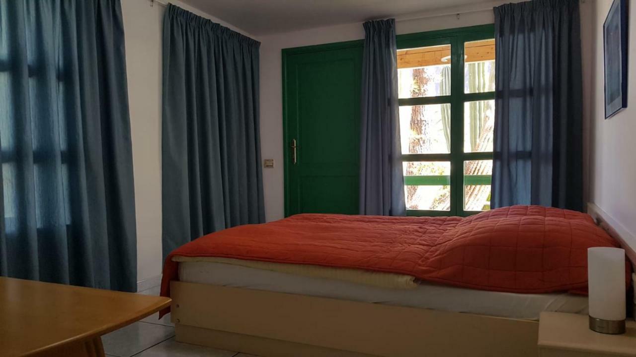 San Nicolás Villa De Cactualdea מראה חיצוני תמונה