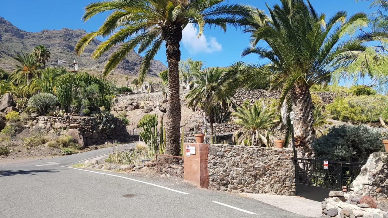 San Nicolás Villa De Cactualdea מראה חיצוני תמונה