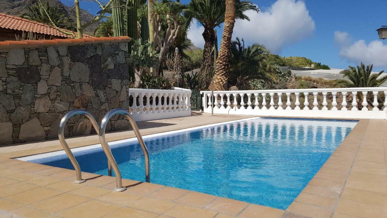 San Nicolás Villa De Cactualdea מראה חיצוני תמונה